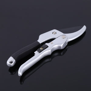 Carbon Steel Pruning Shear Gardening Tree Flower Labor-saving Pruner Cutting Tool - Kenaz store