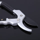 Carbon Steel Pruning Shear Gardening Tree Flower Labor-saving Pruner Cutting Tool - Kenaz store