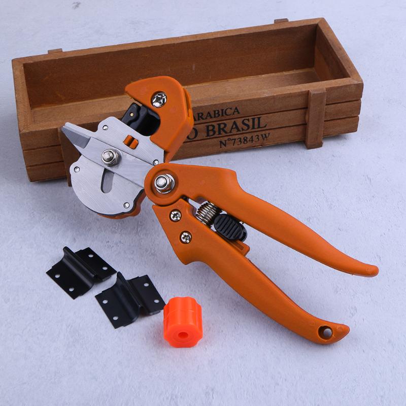 Garden Farming Pruning Shears Scissor Fruit Tree Grafting Gardening Tool - Kenaz store