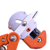 Garden Farming Pruning Shears Scissor Fruit Tree Grafting Gardening Tool - Kenaz store