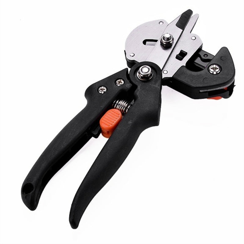 Garden Farming Pruning Shears Scissor Fruit Tree Grafting Gardening Tool - Kenaz store