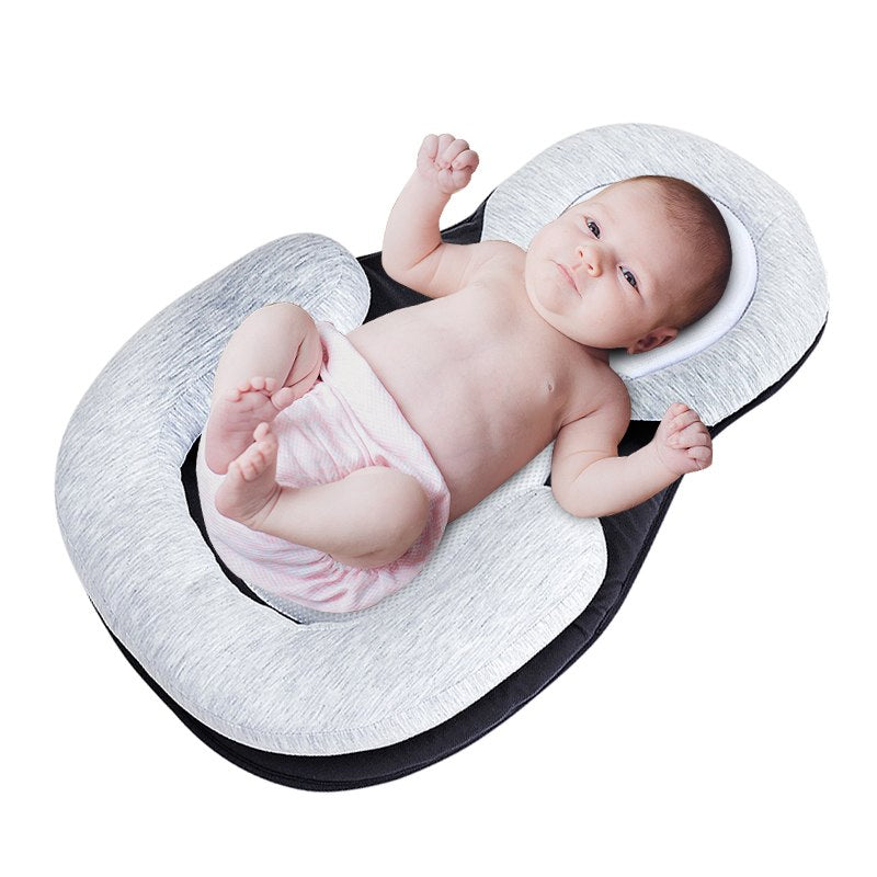 Baby Pillow Newborn Sleep Positioner