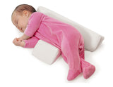 Newborn Baby  Anti Roll  Pillow Infant Sleep Positioner Prevent Flat Head Shape Pillow - Kenaz store