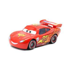 Metal Alloy Model Car Birthday Gift Educational Toys For Children Boys - Kenaz store