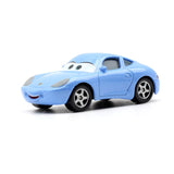 Metal Alloy Model Car Birthday Gift Educational Toys For Children Boys - Kenaz store