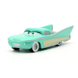 Metal Alloy Model Car Birthday Gift Educational Toys For Children Boys - Kenaz store