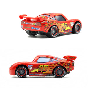 Metal Alloy Model Car Birthday Gift Educational Toys For Children Boys - Kenaz store