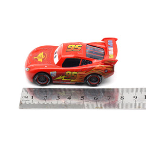 Metal Alloy Model Car Birthday Gift Educational Toys For Children Boys - Kenaz store