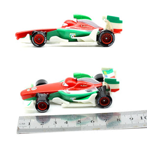 Metal Alloy Model Car Birthday Gift Educational Toys For Children Boys - Kenaz store