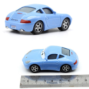 Metal Alloy Model Car Birthday Gift Educational Toys For Children Boys - Kenaz store