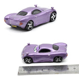 Metal Alloy Model Car Birthday Gift Educational Toys For Children Boys - Kenaz store