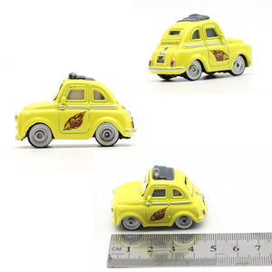 Metal Alloy Model Car Birthday Gift Educational Toys For Children Boys - Kenaz store