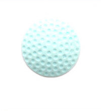 Wall Thickening Mute Fenders Door Wall Stick Golf Modelling Rubber Handle Door Lock Protective Pad - Kenaz store