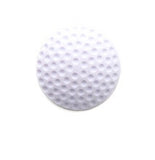 Wall Thickening Mute Fenders Door Wall Stick Golf Modelling Rubber Handle Door Lock Protective Pad - Kenaz store