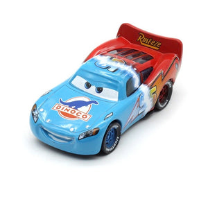 Metal Alloy Model Car Birthday Gift Educational Toys For Children Boys - Kenaz store