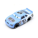 Metal Alloy Model Car Birthday Gift Educational Toys For Children Boys - Kenaz store