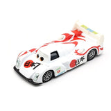 Metal Alloy Model Car Birthday Gift Educational Toys For Children Boys - Kenaz store