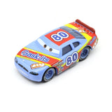 Metal Alloy Model Car Birthday Gift Educational Toys For Children Boys - Kenaz store