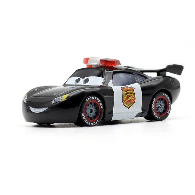 Metal Alloy Model Car Birthday Gift Educational Toys For Children Boys - Kenaz store