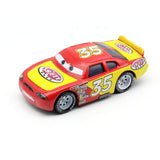 Metal Alloy Model Car Birthday Gift Educational Toys For Children Boys - Kenaz store